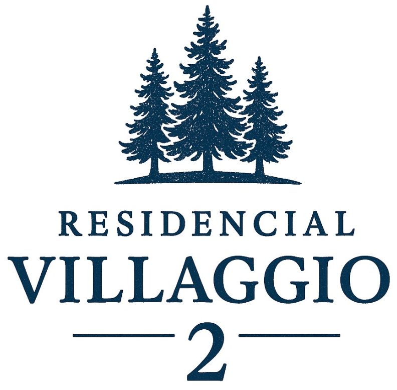 Condomínio Villagio 2