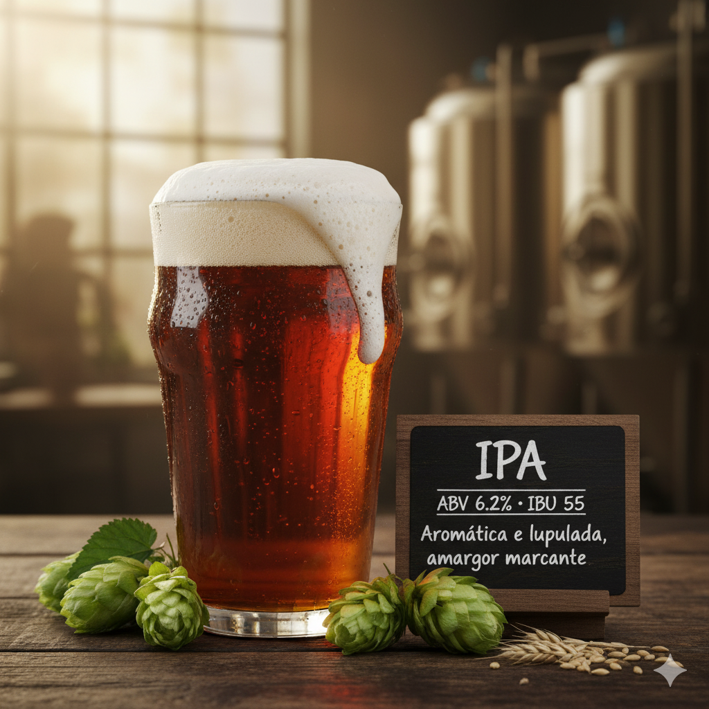 IPA