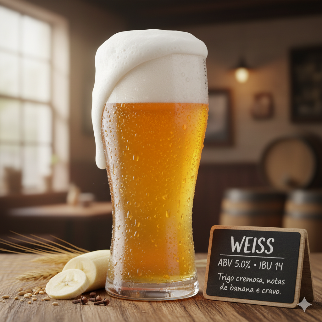 Weiss
